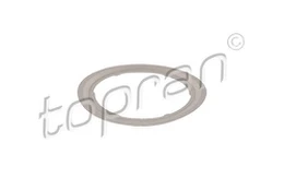 TOPRAN 305143 Tarpiklis, EGR vožtuvas