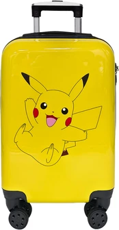 Pokémon – Trolley