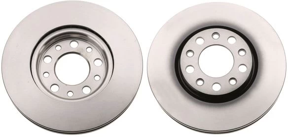 TRW DF6450 Brake Disc