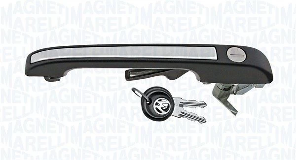 Durų rankenėlė MAGNETI MARELLI 350105024300