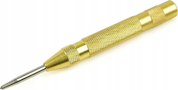 Automatinis metalo žymėjimo perforatorius 125 mm