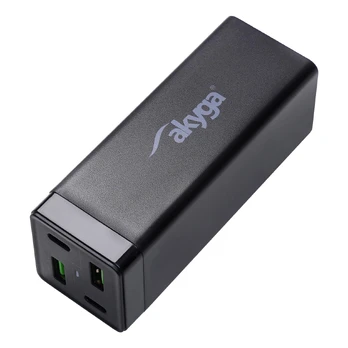 AKYGA USB Power Adapter Charge Brick | AK-CH-17
