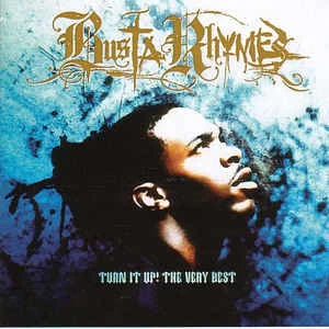 CD Busta Rhymes - Turn It Up! The Very Best