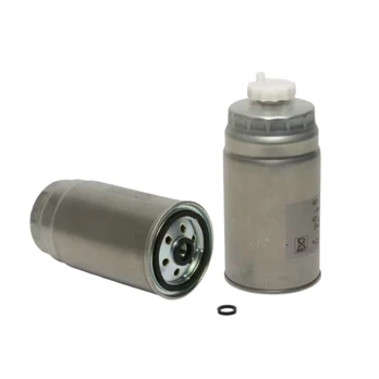 Kuro filtras Mann WK8044X