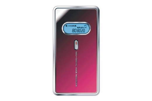 Diktofonas DaiNet RVR-M3710 + MP3 grotuvas