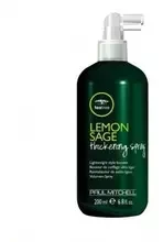 Paul Mitchell Tea Tree Lemon Sage Thickening Purškiklis 75 ml