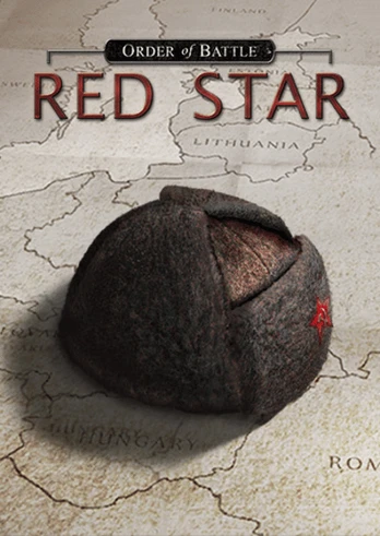 Order of Battle: Red Star PC