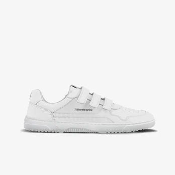 Barebarics Zing All White - Dydis 47 (yn5tc8o37n Laisvalaikio batai)
