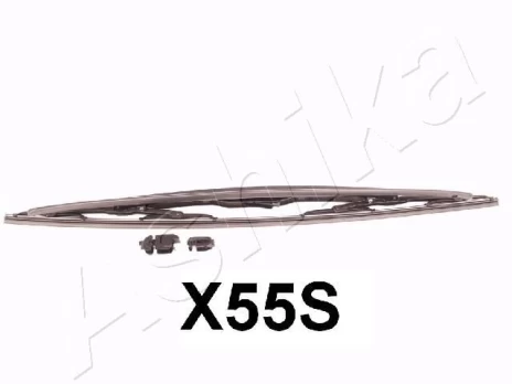 Valytuvai ASHIKA SA-X55S