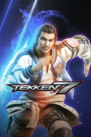 TEKKEN 7 Xbox