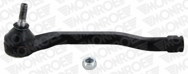 Skersinės vairo trauklės galas MONROE L25138