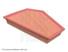Oro filtras BLUE PRINT ADF122233 kaina