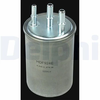 Kuro filtras DELPHI HDF924E