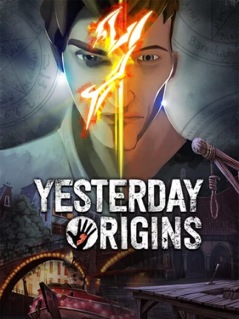 Yesterday Origins PC