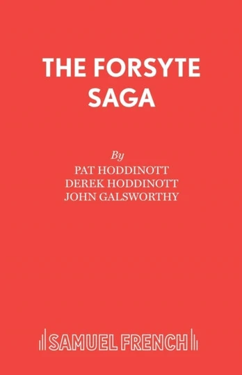 Forsyte Saga