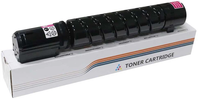 Toneris CoreParts C-EXV47 CPP Magenta Toneris
