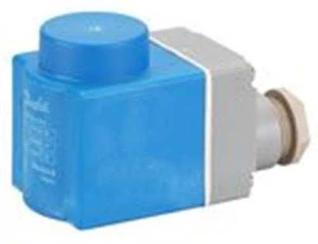 Danfoss 018F6702, 323 g, 1 pc(s)