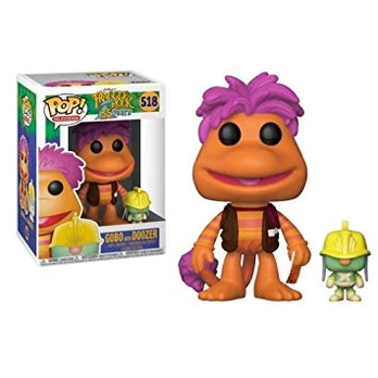POP Vinyl Fraggle-Rock Gobo