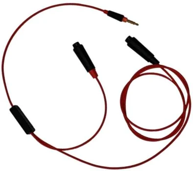 Ausinės HP Poly 85S08AA