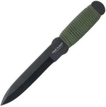 Interplastic Cold Steel - Mėtymo peilis True Flight Thrower -