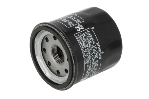 Alyvos filtras HIFLO HF199