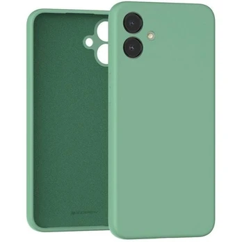 Mercury Silicone