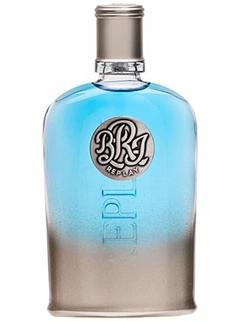 Replay - True For Him - Eau de Toilette Spray - 30 ml