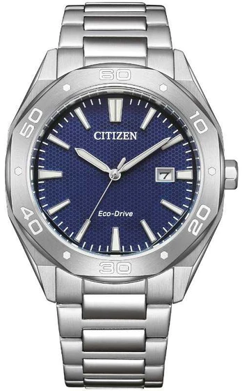 Laikrodis Citizen Eco-Drive BM7631-52L