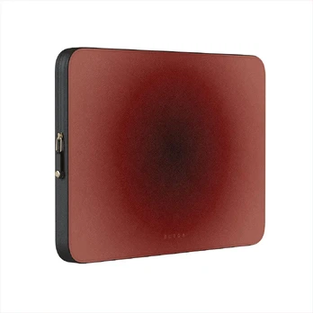No Talking - Laptop Sleeve, 13 inches