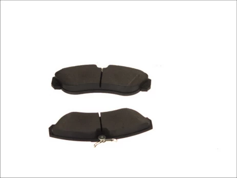 DELPHI LP1749 Brake pad set