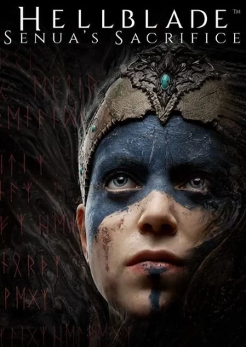 Hellblade: Senua's Sacrifice PC