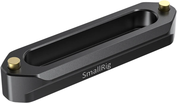 SmallRig 1195 QR Safety Rail 70mm