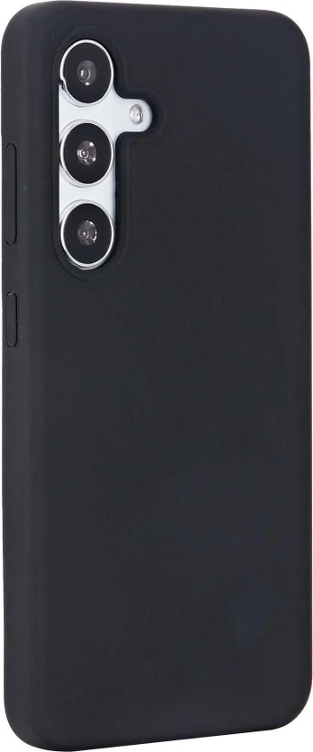 eSTUFF INFINITE (GRS) VIENNA A37 Galaxy Black Cover. Material
