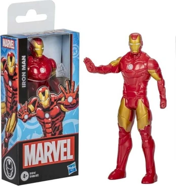 Avengers - Iron man figure - 15cm