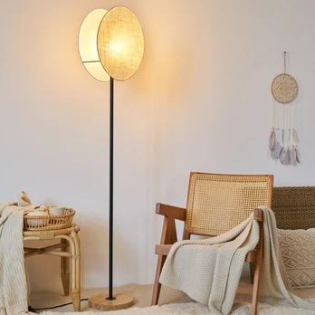"Pauleen Boho Darling" grindų lempa