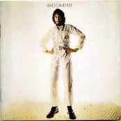 CD Pete Townshend - Who Came First