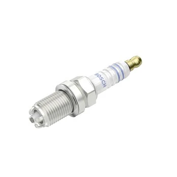 BOSCH 0 242 240 587 Spark plug