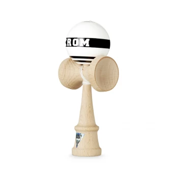 KROM STROGO White kendama, StrogoWhite