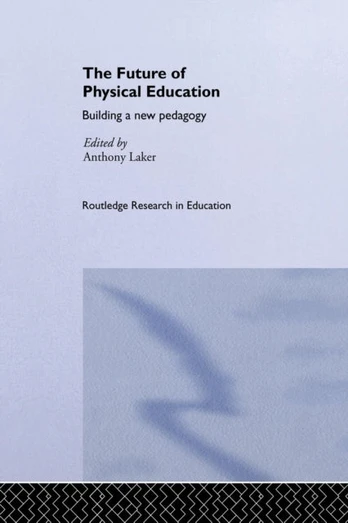 Future of Physical Education