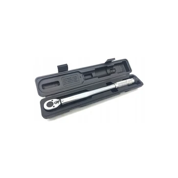 Dinamometrinis raktas 3/8” 7-112Nm