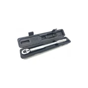 Dinamometrinis raktas 3/8” 7-112Nm kaina