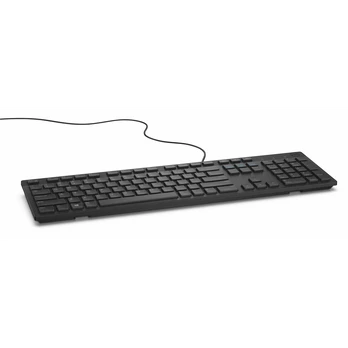 Klaviatūra Dell KIT,KYBD,105,UK,KB216-B,P