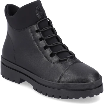 Aulinukai moterims, Juoda, BOOTIES