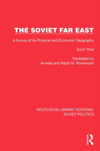 Soviet Far East