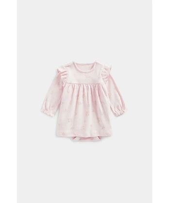 MOTHERCARE suknelė ilgomis rankovėmis, FB304