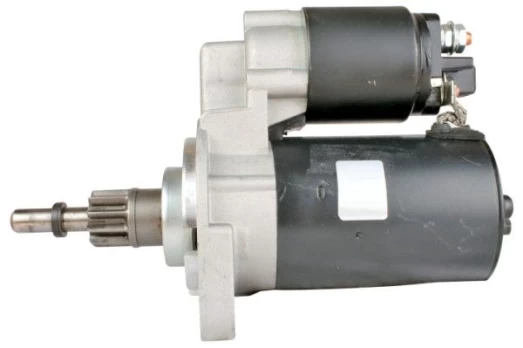 Starteris HELLA 8EA 012 527-071