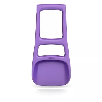 BIBIO DiBi smėlio kastuvas, violetinis, BI70040