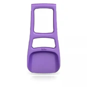 BIBIO DiBi smėlio kastuvas, violetinis, BI70040 kaina