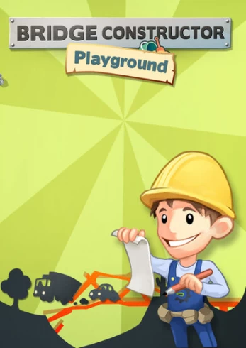 Bridge Constructor Playground PC