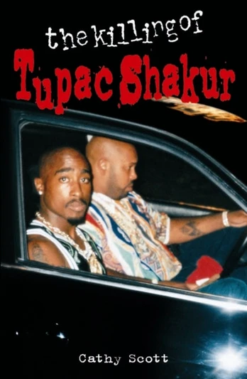 Killing of Tupac Shakur